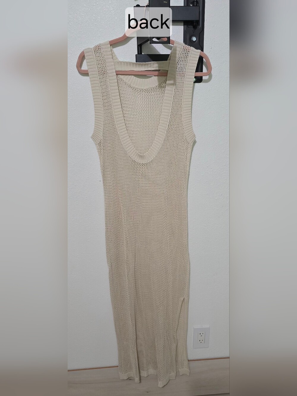 Sz L swim Cover